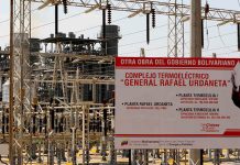 Racionamiento de luz acabaría en dos semanas