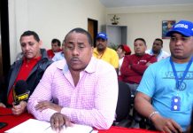 Sintraedelca: Corpoelec no tiene un presidente obrero que nos represente