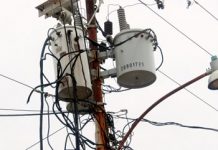En la comunidad Vista Hermosa de Guárico no hay luz desde hace más de una semana