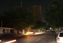Apagones regresan