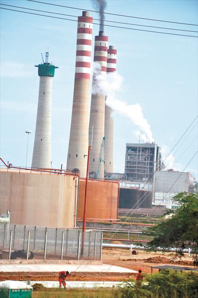 ¿Para qué sirven los 1.300 Mw que prometió el ministro de Energía Eléctrica?