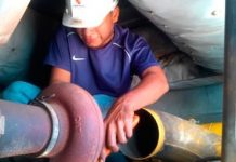 Corpoelec recuperó 1,5 MW en la planta de Coche