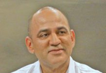 Jesse Chacón: Buscamos dar un vuelco en el Sistema Eléctrico Nacional