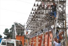 Maracaibo encabeza la lista de la ciudades con peor servicio eléctrico en Venezuela