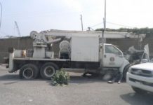 Sindicato de Corpoelec denunció “cementerio” de unidades