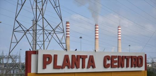 Carabobo espera recuperar generación eléctrica en octubre con una unidad de Planta Centro