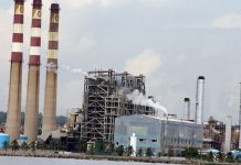 Planta Ramón Laguna continúa inoperativa