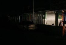 Apagón repentino afectó a los maturineses