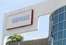 Doce horas sin luz permanecieron comunidades de Margarita
