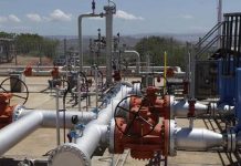 Colombia considera reducir envío de gas a Venezuela
