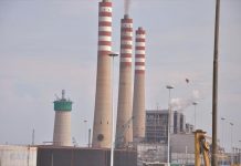Seis plantas termoeléctricas están paralizadas por falta de combustible, según experto