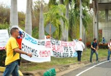 Fetraelec discutirá paro general en Corpoelec si no hay diálogo