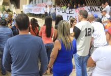 Eléctricos reciben amenazas de despido