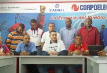 Se avecina conflicto en industria eléctrica