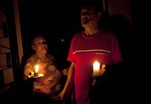 Encuesta | Entre cuatro y nueve horas duran los cortes eléctricos en el interior del país