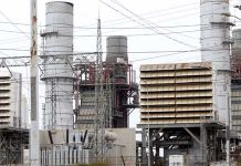 CORPOELEC en Zulia realiza labores en la TZ-11 e incorpora 50MW al SEN