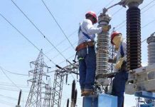 Se necesitan 10.000 millones de dólares para recuperar el Sistema Eléctrico Nacional