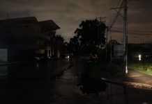 Carabobo | Habitantes de Flor Amarillo pasaron 17 horas sin electricidad