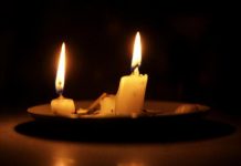 Reportan fuerte bajón eléctrico la noche de este #5Nov