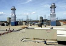 Administración de carga eléctrica en el estado se mantendrá durante al menos seis semanas