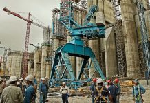 Obras de Odebrecht en Bolívar tienen una década en construcción