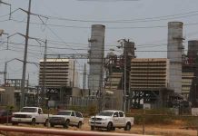 Termozulia registra aumento de unidades «fuera» de servicio eléctrico