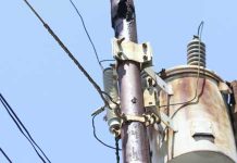 Fallas eléctricas generan racionamientos en capital de Guárico