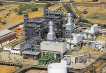 Inspeccionaron Planta Termozulia: Constataron los avances de los trabajos de rehabilitación de las unidades TZ01 y TZ07