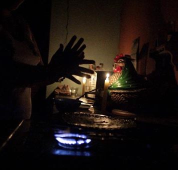 El doblete sísmico apagó la frágil recuperación eléctrica de Carabobo