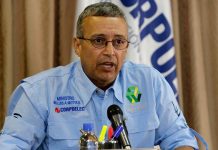Se aplicará con fuerza racionamiento en Caracas