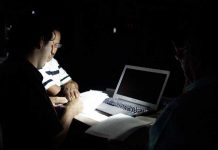 Cortes eléctricos y fallas de Internet sin hora y fecha en el calendario marcan vida cotidiana en Apure