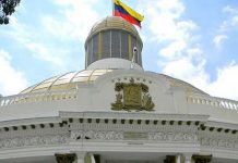 Parlamento aprobó polémico Acuerdo para atender crisis eléctrica en Venezuela