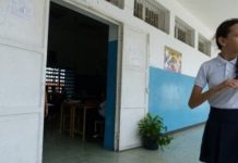 Docentes piden reorganizar cortes de luz en planteles