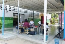 Gremios: cuatro horas de clases al día se pierden por cortes de luz