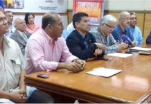 Gremios advierten de duros efectos del recorte eléctrico en todas las actividades económicas