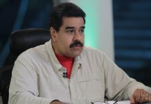 Presidente Maduro ordenó activar todos planes de proteger el Sistema Eléctrico Nacional