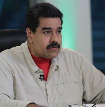 Presidente Maduro ordenó activar todos planes de proteger el Sistema Eléctrico Nacional