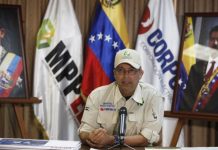 Motta Dominguez: “No existe administración de carga programada para estados del suroccidente”