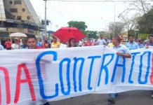 Trabajadores de Corpoelec redondean ingresos hasta con tres oficios para compensar bajos salarios
