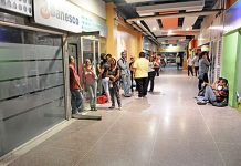 Comerciantes: cortes de luz se extienden por tres horas