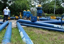 Falla eléctrica en planta de El Rincón dejó sin agua a zona norte