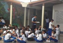 Racionamiento de las 8:00 de la mañana precariza jornadas educativas y comerciales