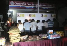Detienen a nueve personas por saqueos en Maracaibo