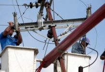Denuncian el caos eléctrico en Zamora