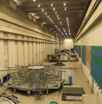 Estados Unidos dijo que prevé estabilizar la red eléctrica de Venezuela en un plazo de seis a 12 meses tras el acuerdo con GE Vernova