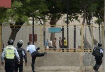 Protestas, saqueos e indignación tras fallas eléctricas