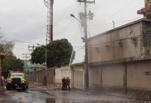 Corpoelec suspende «por ahora» corte eléctrico de 12 m a 4 am