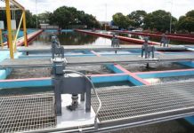Puerto Ordaz nuevamente sin agua este martes por falla eléctrica en acueducto