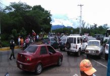 Mérida | GN detiene arbitrariamente a hombre en Apartaderos tras protesta por apagones