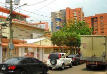 Suman más de 80 horas sin luz en la calle 74